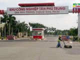 Bán Đất Nền 5X20M;6X20M;5X18M Sau Bệnh Viện Xuyên Á - Tân Phú Trung.đường Lớn 30M,sr.lh 0941908689