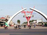 Chính Chủ Di Cư Ra Nước Ngoài Cần Bán Đất Gấp , Ngay Tthc Huyện Chơnthành