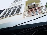 Mặt tiền Vô Đối Đẹp, Gần Trung Tâm,định Công, Nhà Mới, Ở Ngay, 3.4 Tỷ Hoàng Mai.