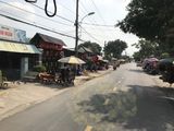 Chỉ Với 800 Triệu Có Ngay Lô Đất Trung Tâm Củ Chi