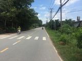 Đất Mặt Tiền Đường 100M2 Chỉ Có 500Tr _ Shr, Pháp Lý Rõ Ràng