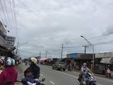 Vỡ Nợ Bán Rẻ Lô Đất Sát Chợ Đức Hòa, Tỉnh Lộ 10