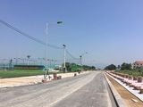 Bán Đất Biệt Thự 240M2 Kđt Đầu Ghềnh Cao Xanh - Hà Khánh A