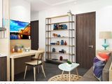 Chủ Đầu Tư Mở Bán Chung Cư Nguyễn Văn Cừ-Bô Đề ,3 Mặt Thoáng Giá Chỉ 980Tr/căn 2Pn,vào Ở Ngay.