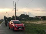 Bán Đất Củ Chi Vừa Qua Cầu Vượt An Hạ, Cách Ngã Tư Quán Đôi Vào 500M, Mặt Tiền Đường Lê Minh Nhựt