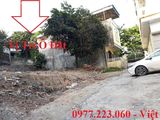 Bán Đất Ngõ 9 Nguyễn Văn Cừ,cạnh Bảo Tàng Cũ,p.hồng Hải. Oto Đỗ Cửa !!!