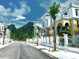 Biệt Thự Mon Rosalia. Tuyệt Phẩm Cho Giới Thượng Lưu