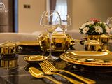 Bán Căn Hộ Dát Vàng 24K Khách Sạn Golden Bay Đà Nẵng