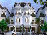 Sổ Đỏ Trao Tay Sở Hữu Ngay Biệt Thự 200M2 Giá Chỉ Từ 19 Triệu/m2 Chiết Khấu Ngay 510Tr - 1.2 Tỷ/căn