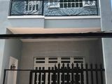Bán Nhà Kề Chợ Hưng Long