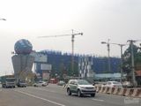Cần Tiền Bán Gấp Căn Hộ 3Pn,2Wc Ngay Mặt Tiền Ql13, Sổ Riêng, Sang Tên Ngay
