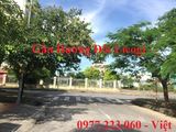 Bán Đất Phân Lô Ở Kđt Cột 5,8 Mở Rộng. Dt:120M2,Mặt Tiền:5M Đẹp !!!
