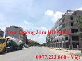 Bán Đất Phân Lô Trung Tâm Hồng Hải,P.Hồng Hải. Dt:100M2,MT:5M Đẹp !!!
