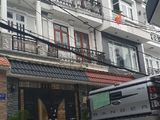 Bán Nhà Hxh 76 Dương Cát Lợi .dt 4X17M. 1Tr,2L,st . Tặng Nt . Giá 4.95 Tỷ .