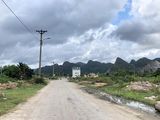 Bán Một Số Ô Đất Lk - Bt Dự Án Khe Cá Hạ Có Tuyến Đường Bao Biển Đi Qua