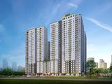 Cơ Hội Mua Nhà Với Giá Thuê Nhà Với Chỉ 6Tr/tháng Sở Hữu Căn Hộ Bcons Garden