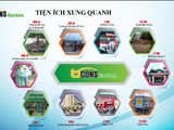 Cơ Hội Mua Nhà Với Giá Thuê Nhà Với Chỉ 6Tr/tháng Sở Hữu Căn Hộ Bcons Garden