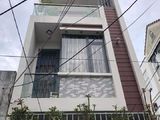 Bán Nhà 3 Tầng Kiêt Oto Trưng Nữ Vương Kiệt Ototo 5M Vị Trí Quá Đẹp