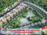 Khu Đô Thị Phú Mỹ Hưng Cát Tường Group