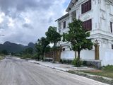 Bán Một Số Ô Đất Lk - Bt Dự Án Khe Cá Hạ Có Tuyến Đường Bao Biển Đi Qua
