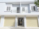 Bán Nhà Phố Khu Đô Thị Bàu Bàng