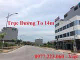 Bán Đất Kđt Nam Ga,Hạ Long. Dt:110M2,Mt:5.5M Vị Trí Đẹp,Giá Rẻ !!!