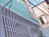 Bán Nhà Sổ Hồng Riêng Hẻm 115 Phạm Hữu Lầu .Dt 4X10M. 1Trệt,1 Lầu ,2 Phòng Ngủ. Giá 2.15 Tỷ .