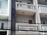 Nhà Hoàng Bật Đạt Phường 15 Tân Bình , Tphcm