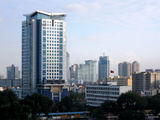 Chủ Đầu Tư Tòa Icon 4 Đê La Thành Cho Thuê 200M2 Văn Phòng. (Giá Chỉ 300 Nghìn/m2/tháng)