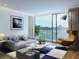 Bán Chung Cư Green Bay Garden Hạ Long View Biển, Giá 700Tr Lh 0973670693