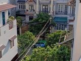 Bán Nhà Tuyệt Đẹp Hxh 719 Htp . Dt 4X16M. 1Tr,3L,5Pn. Giá 7.15 Tỷ .