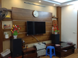 Nhà Riêng Ngõ 1194 Láng Mới Xây Nội Thất Mới Tinh Cực Sang Trọng, Giá Chỉ 3.4 Tỷ