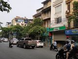 Mặt Phố Lớn Hàng Đậu, Kd Ks, Nh, Tour…tốt, Dt 44M2X4T, Mt 4,3, Chỉ 23Tỷ. Lh 0917420066