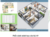 Căn Hộ Cao Cấp Green Pearl Bắc Ninh, Cơ Hội Đầu Tư Hot Nhất 2019