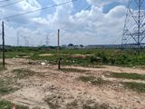 Muốn Sang Miếng Đất Nền Trục Đường Lớn Cây Xăng Kim Hằng, Tân Uyên, Bình Dương