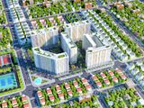 Sở Hữu Căn Hộ 2Pn Ngay Tại Nội Khu Trung Tâm,liền Kề Aeon,big C,kcn Với Giá Chỉ Từ 1,2 Tỷ