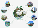 Sở Hữu Căn Hộ 2Pn Ngay Tại Nội Khu Trung Tâm,liền Kề Aeon,big C,kcn Với Giá Chỉ Từ 1,2 Tỷ