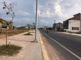 Đất Nền Dự Án Ngay Khu Công Nghệ Chỉ 900Tr