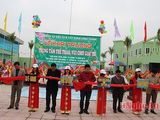 Dự Án Khu Đô Thị Long Thành