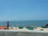 Bán Đất Thổ Cư Mặt Tiền Đường Hồ Tràm Liền Kề Sân Bay Lộc An Giá Đầu Tư
