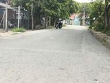 Bán Lô Đất 2 Mặt Tiền Gần Ngã Tư Tân Quy