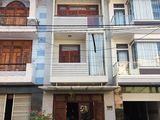 Bán Nhà Mặt Tiền Đường Đỗ Bá, Thông Thẳng Ra Biển Mỹ Khê
