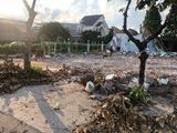Chính Chủ Mặt Tiền Kinh Doanh Chợ Bình Dương