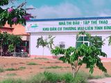 Duy Nhất 150 Nền Siêu Dự Án Sunview Central Ngay Trung Tâm Đồng Xoài Cho Khách Hàng Nhanh Chân Nhất
