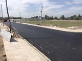Lô Đất Mặt Tiền Đường Nhựa Gần Bệnh Viện Hàn Quốc Và Chợ Mỹ Hạnh Nam. Lh 0902729297 (Như)