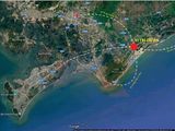 Đất Đẹp Mặt Tiền Ven Biển Phước Hải, Đất Đỏ, 120M2, Sổ Riêng Thổ Cư, Lh Ngay