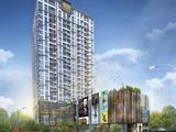 Ascent Plaza Bình Thạnh (Chính Chủ) - 72.27M2 - 2 Phòng ngủ, 2 Toilet