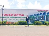 Dễ Dàng Sở Hữu Đất Nền Tuyệt Đẹp Sunview Central Chỉ Từ 4Tr/m2 Ngay Trung Tâm Đồng Xoài