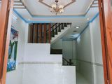 Đúng 860 Triệu Nhà 2 Phòng Ngủ Đường 5M Tọa Lạc Bình Chuẩn 17, Thuận An, Bình Dương. Lh: 0981.147.078