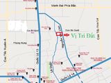 Đất Hot Chỉ 2 Triệu/m2 Ngay Trung Tâm Thị Trấn Chơn Thành,Mặt Tiền Nhựa 32M.sổ Hồng,Công Chứng Ngay